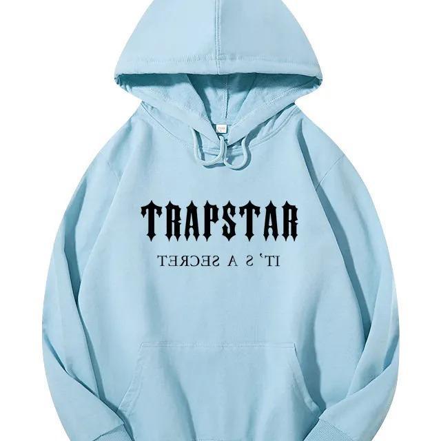 Trapstarhoodie